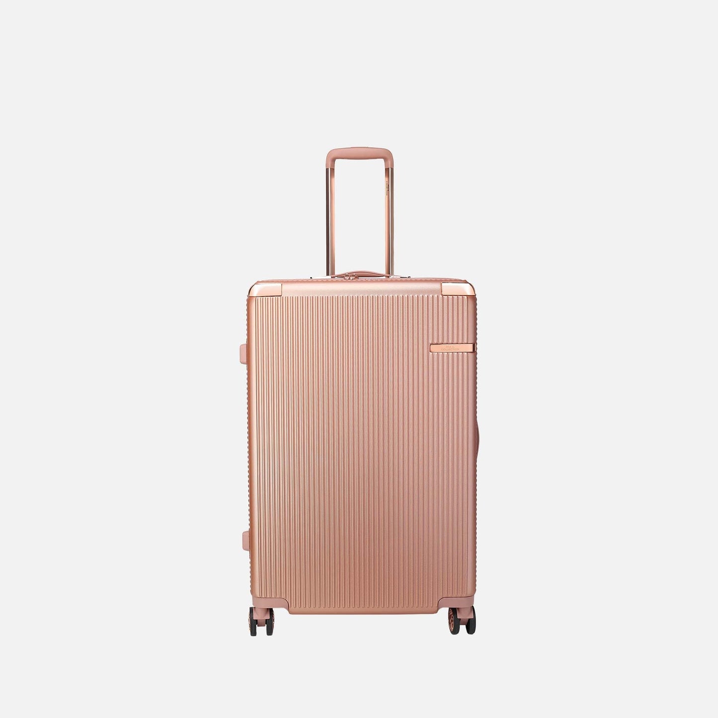 MKF Collection by Mia K. - Tulum Extra Large Spinner Luggage
