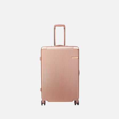 MKF Collection by Mia K. - Tulum Extra Large Spinner Luggage