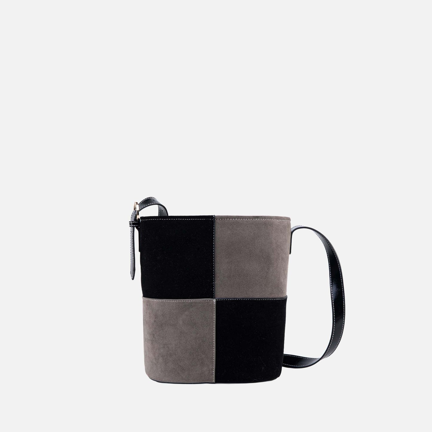 MKF Collection by Mia K. - Arianna Bucket Bag