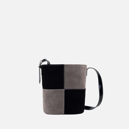 MKF Collection by Mia K. - Arianna Bucket Bag