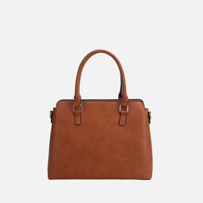MKF Collection by Mia K. - Elodie Tote Bag