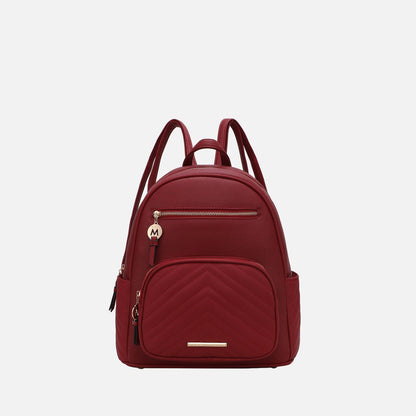 MKF Collection by Mia K. - Romana Backpack
