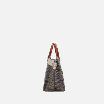 MKF Collection by Mia K. - Phoebe Tote Bag and Wallet Set