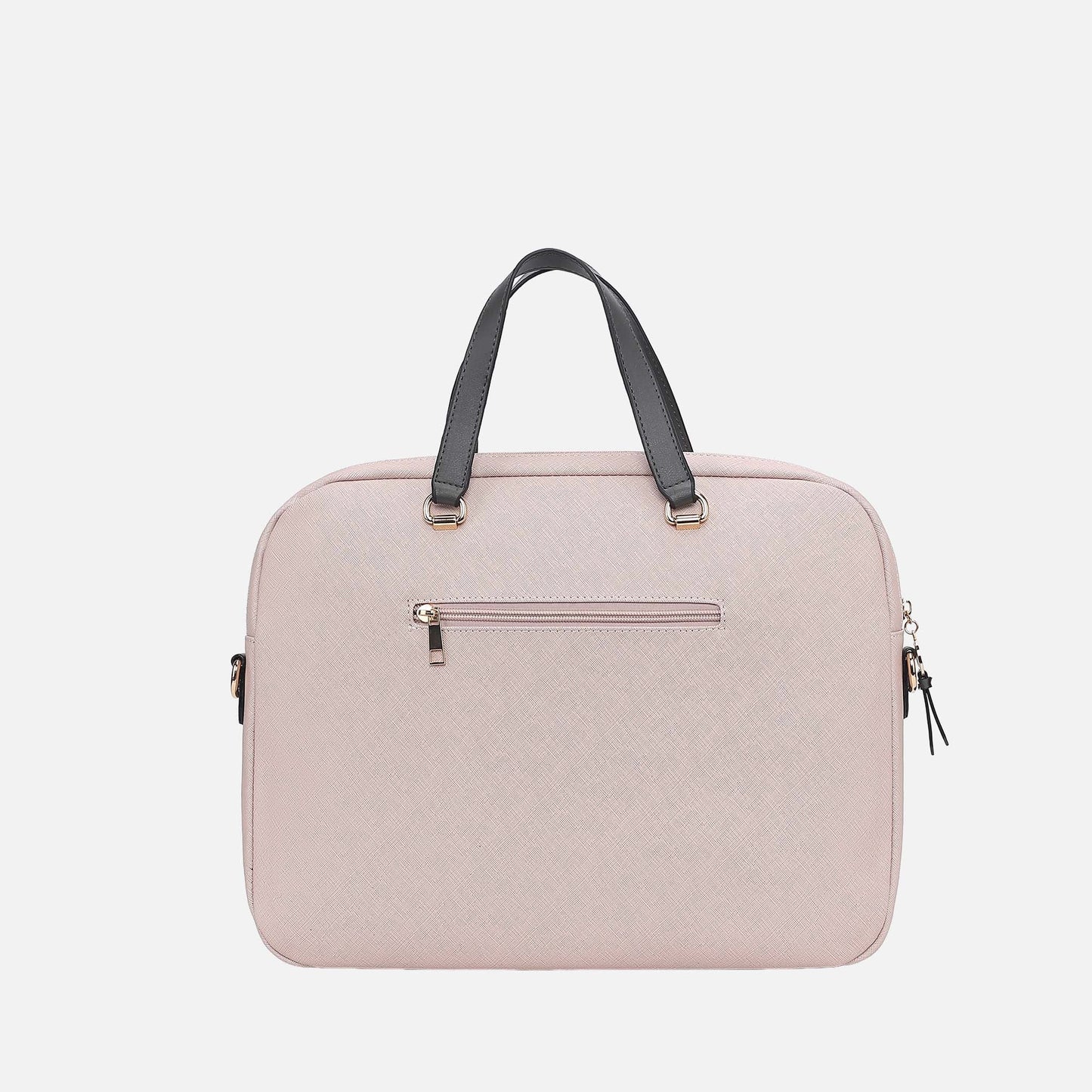 MKF Collection by Mia K. - Rose Laptop Case