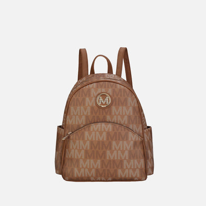 MKF Collection by Mia K. - Palmer Signature Backpack