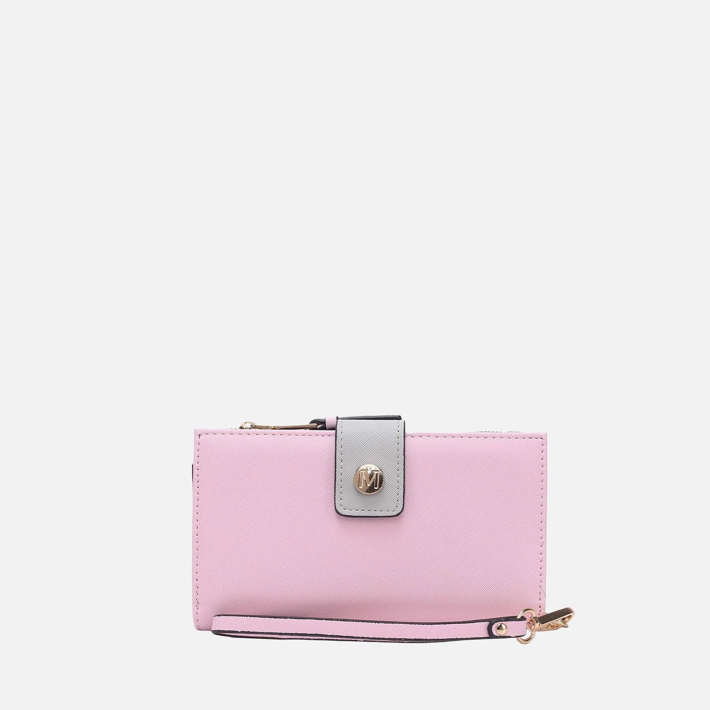 MKF Collection by Mia K. - Solene Wristlet