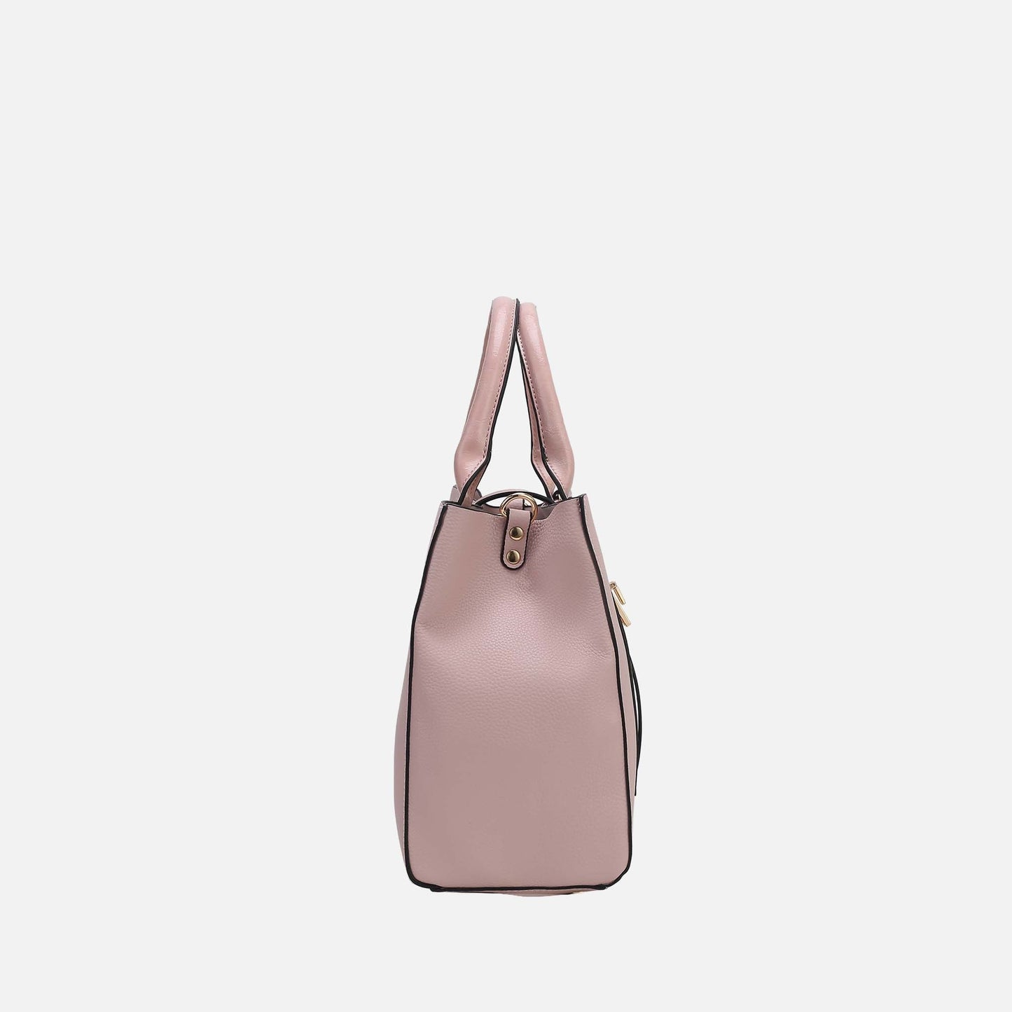 MKF Collection by Mia K. - Yola Shoulder Bag and Wallet Set