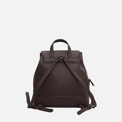 MKF Collection by Mia K. - Laura Backpack