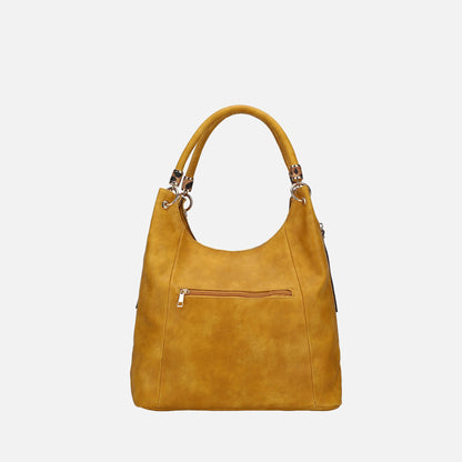 MKF Collection by Mia K. - April Hobo Bag