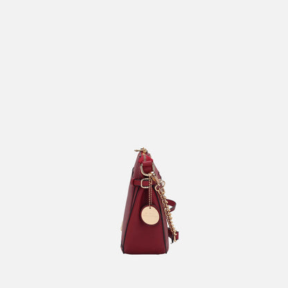 MKF Collection by Mia K. - Raelynn Shoulder Bag