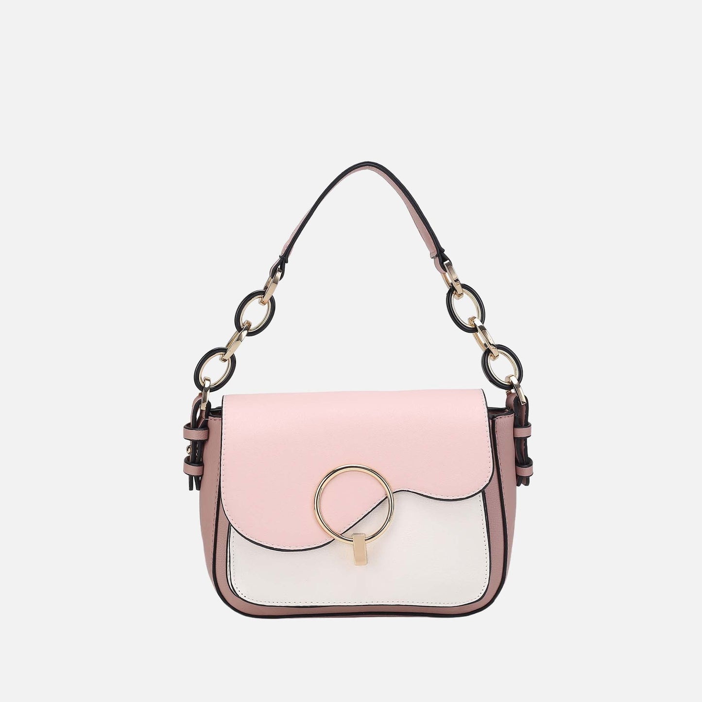 MKF Collection by Mia K. - Fantasia Shouder Bag
