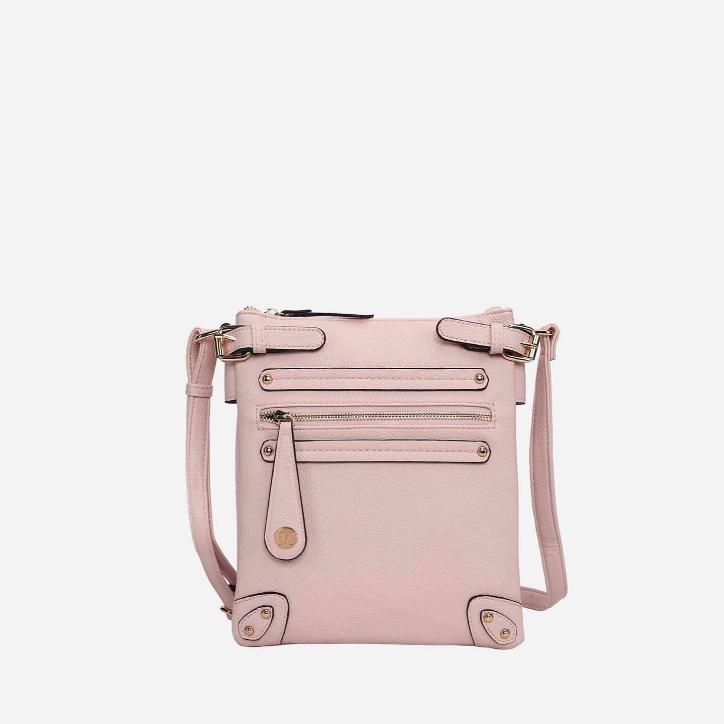 MKF Collection by Mia K. - Parker Crossbody