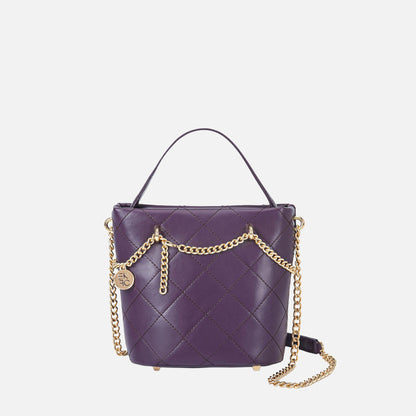 MKF Collection by Mia K. - Damaris Crossbody Bag