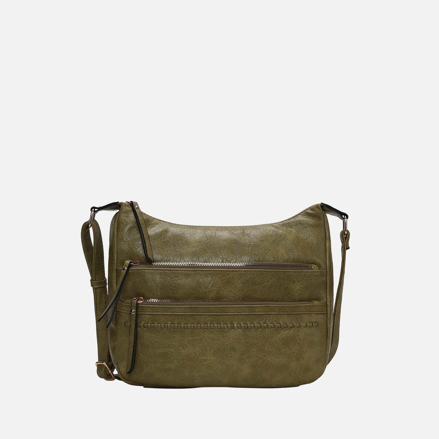 MKF Collection by Mia K. - Alia Shoulder Bag