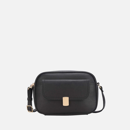 MKF Collection by Mia K. - Michael Shoulder Bag