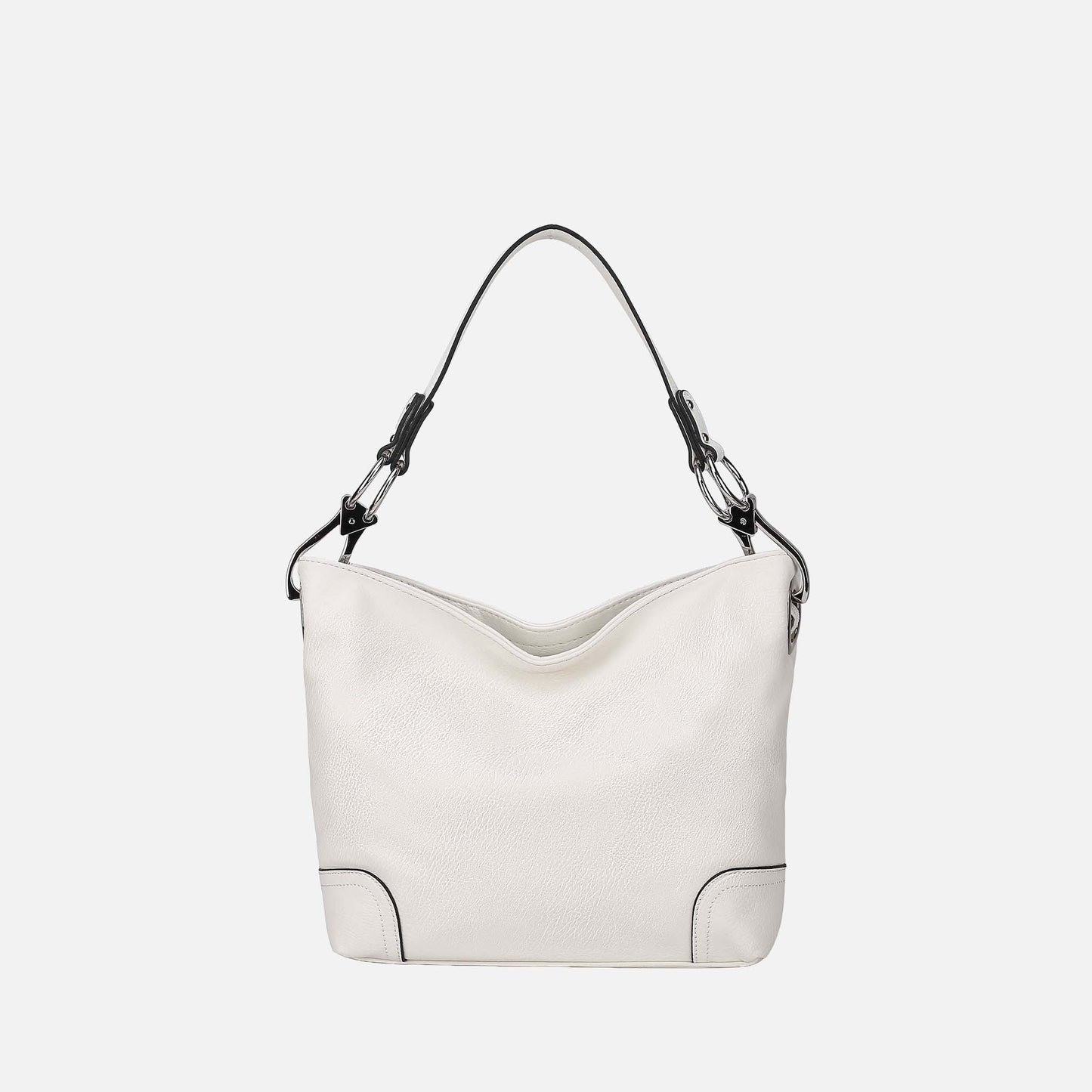 MKF Collection by Mia K. - Emily Hobo Bag