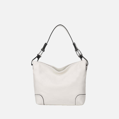 MKF Collection by Mia K. - Emily Hobo Bag