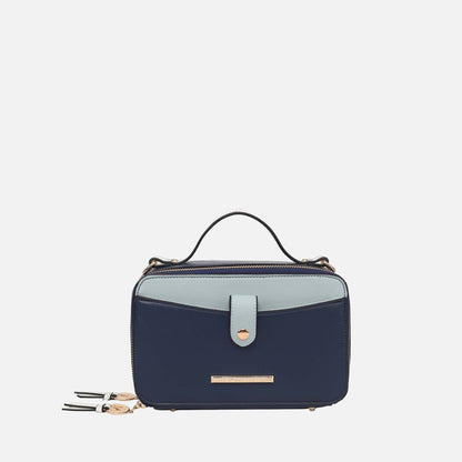 MKF Collection by Mia K. - Oaklynn Camera Bag