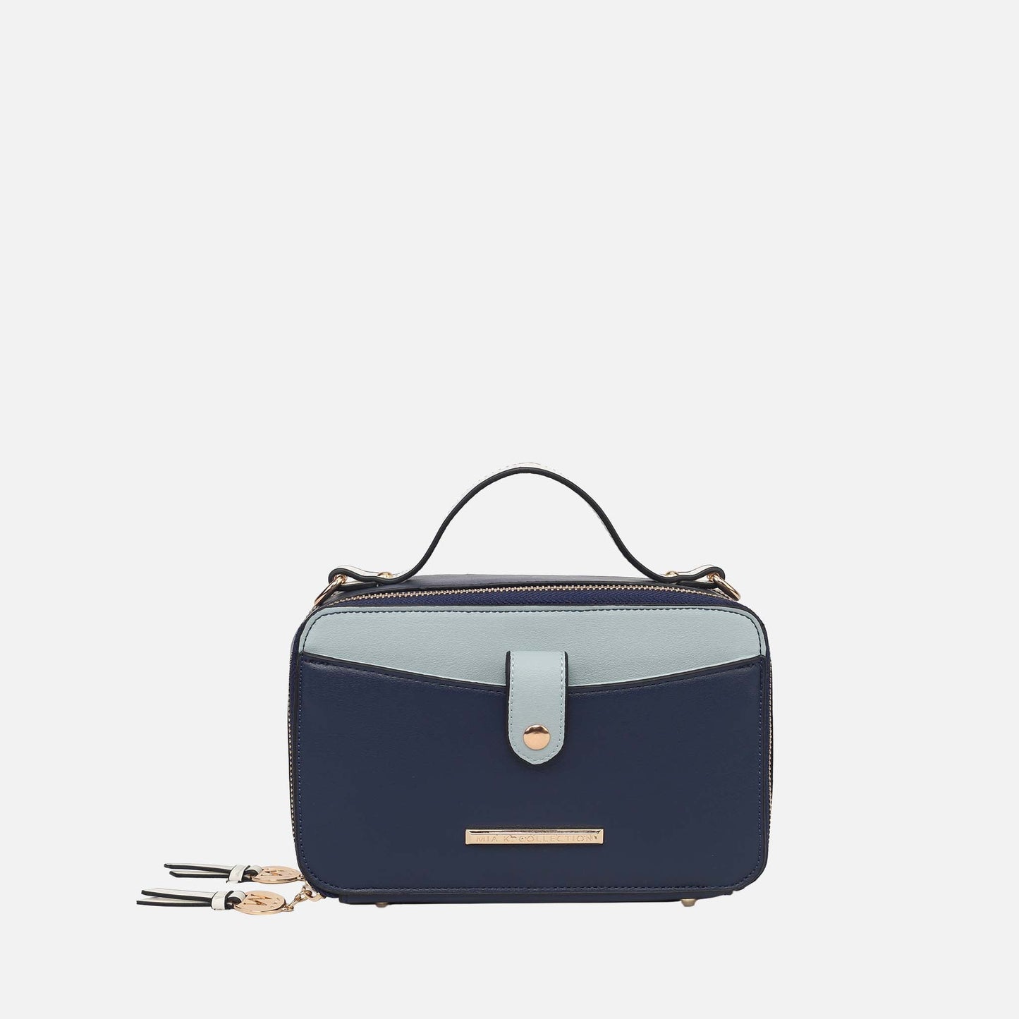 MKF Collection by Mia K. - Oaklynn Camera Bag