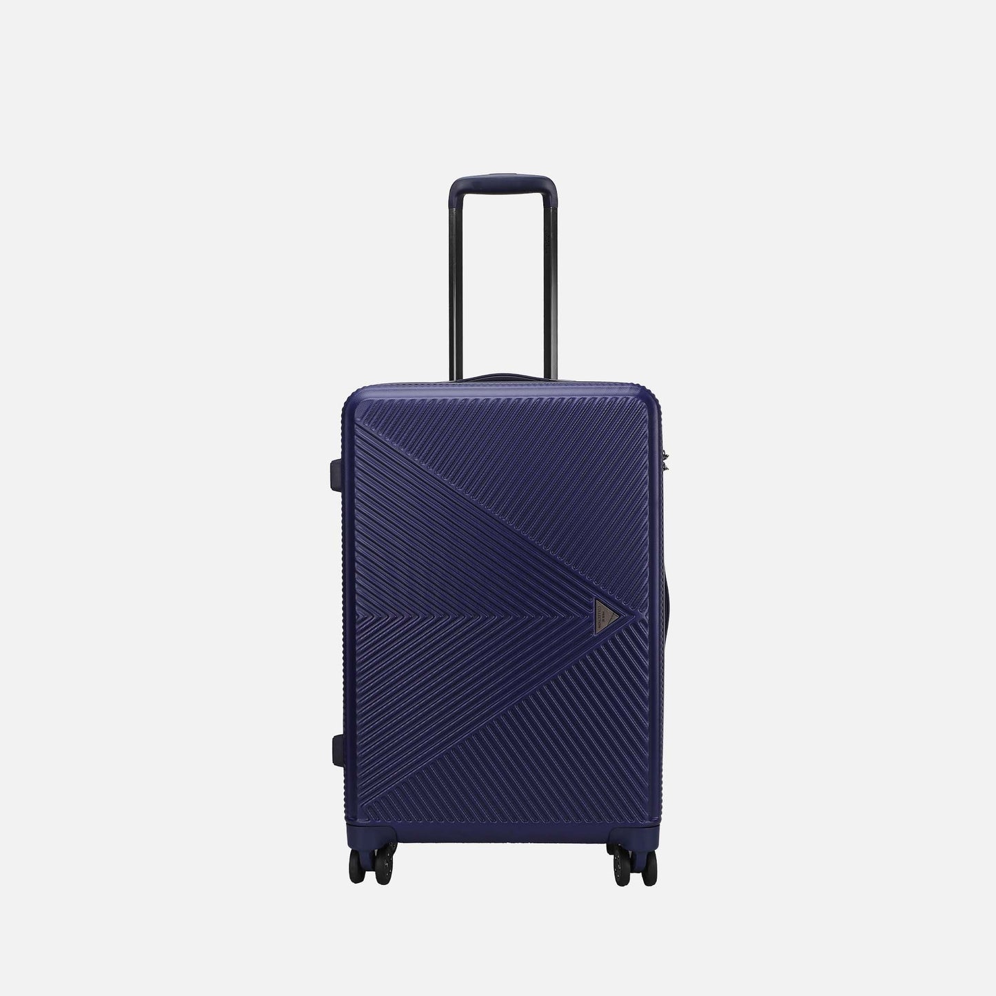 MKF Collection by Mia K. - Felicity Large Spinner Luggage