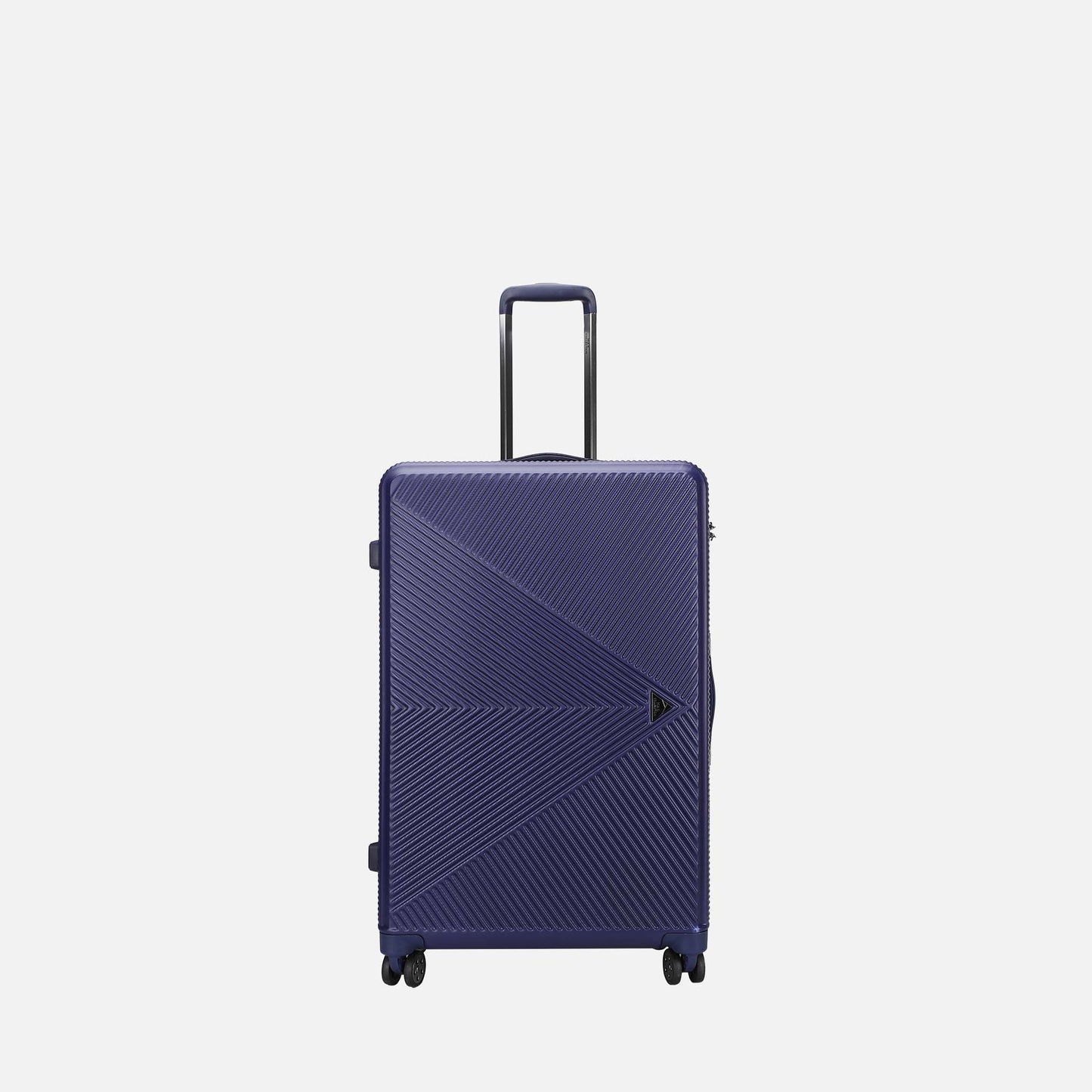 MKF Collection by Mia K. - Felicity Extra Large Spinner Luggage