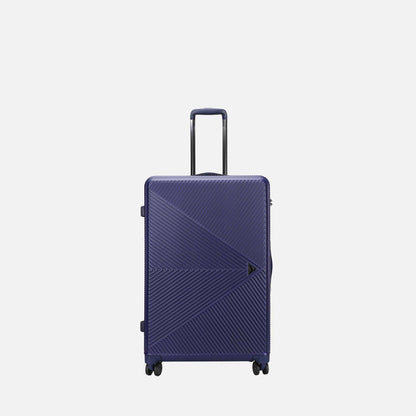MKF Collection by Mia K. - Felicity Extra Large Spinner Luggage
