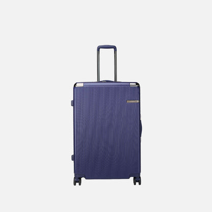 MKF Collection by Mia K. - Tulum Extra Large Spinner Luggage