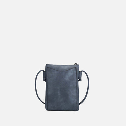 MKF Collection by Mia K. - Athena Crossbody Bag