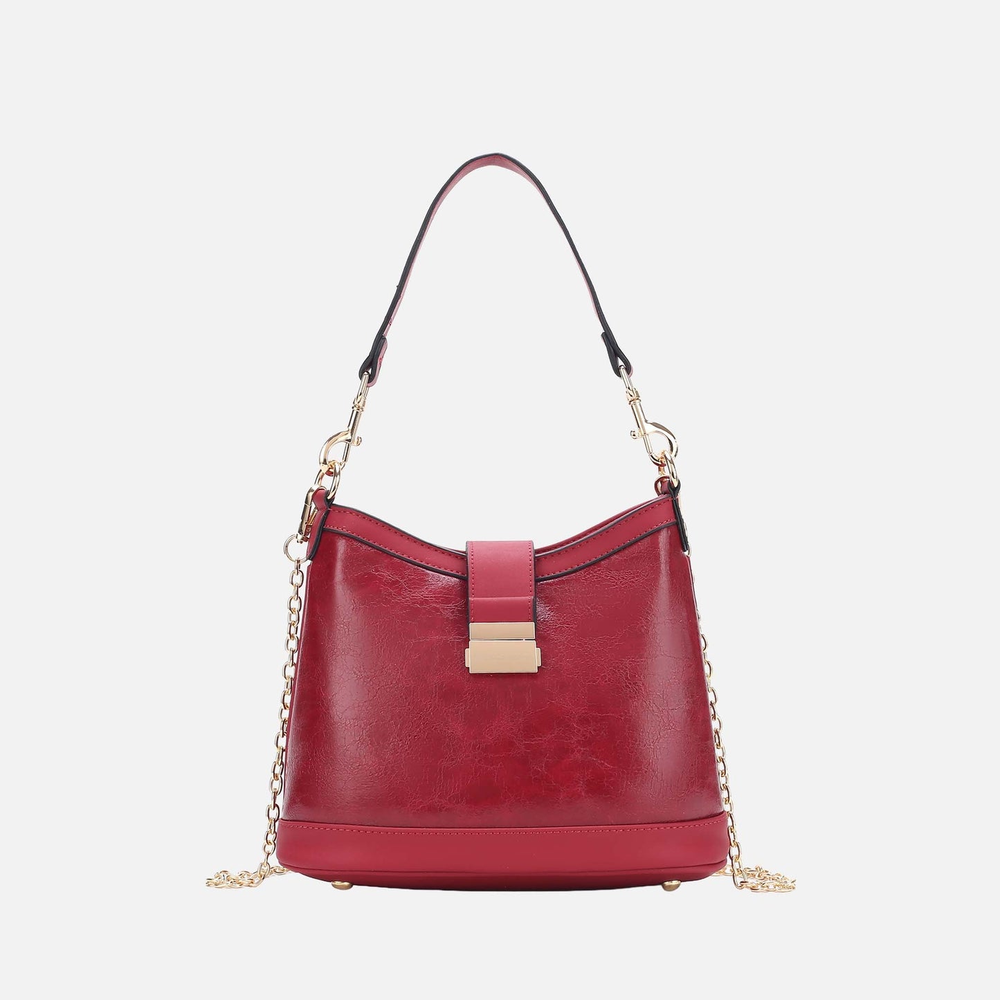 MKF Collection by Mia K. - Pilar Shoulder Bag