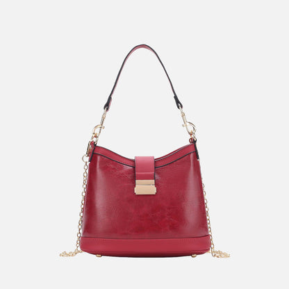 MKF Collection by Mia K. - Pilar Shoulder Bag