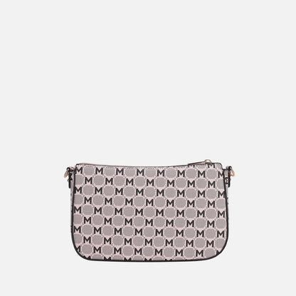 MKF Collection by Mia K. - Ciri Double Bag
