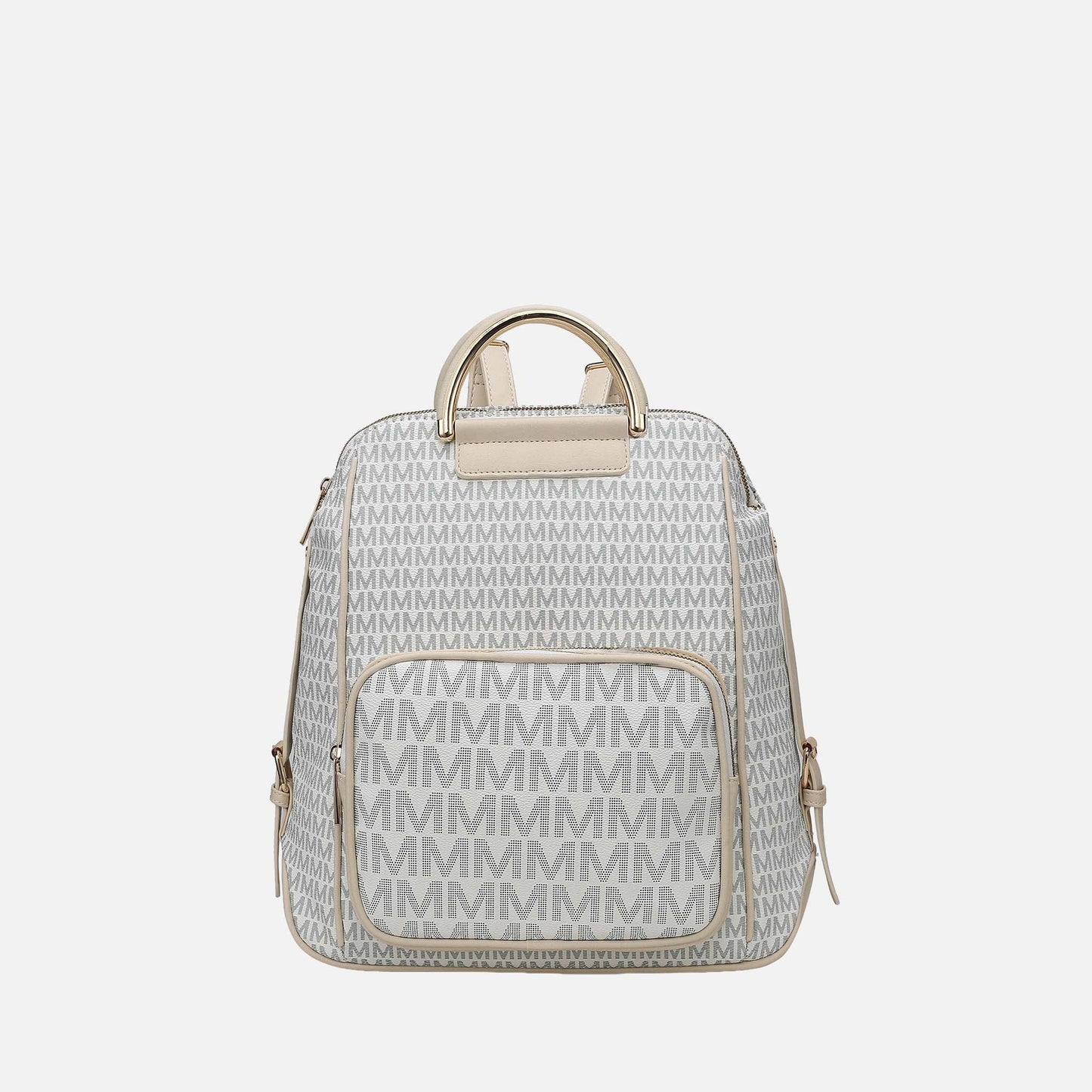 MKF Collection by Mia K. - June Signature Backpack