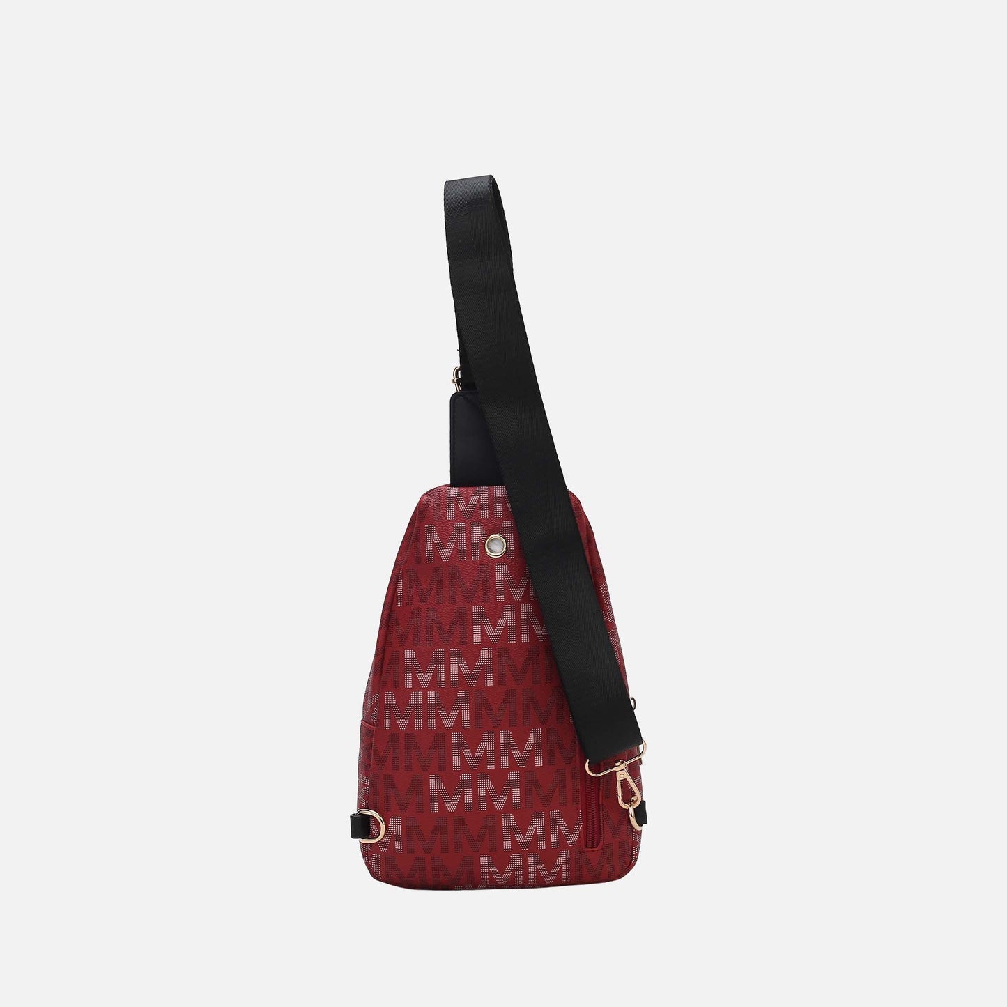 MKF Collection by Mia K. - Helaena Signature Sling Bag