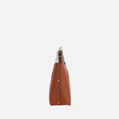 MKF Collection by Mia K. - Kylie Shoulder Bag