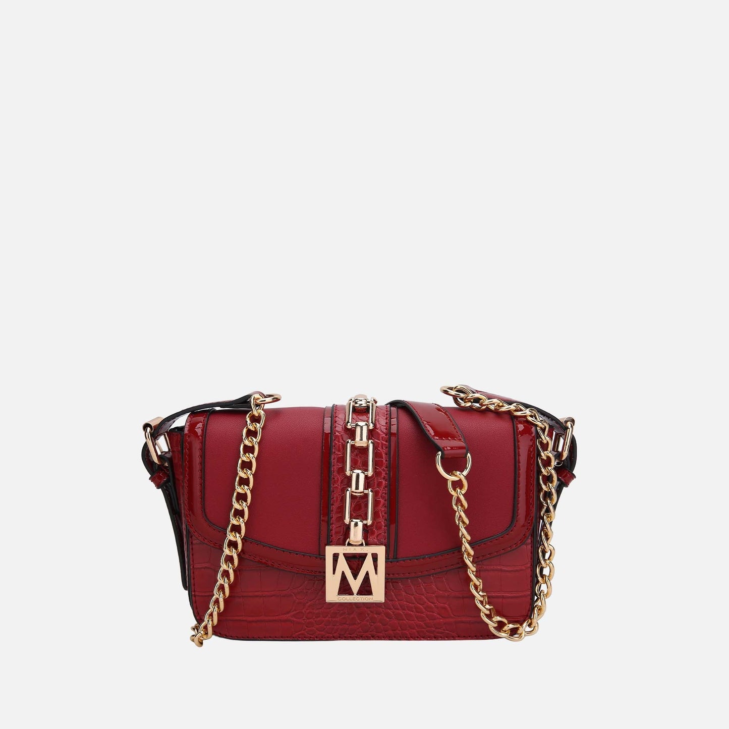 MKF Collection by Mia K. - Wendalyn Shoulder Handbag