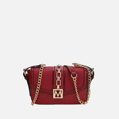 MKF Collection by Mia K. - Wendalyn Shoulder Handbag