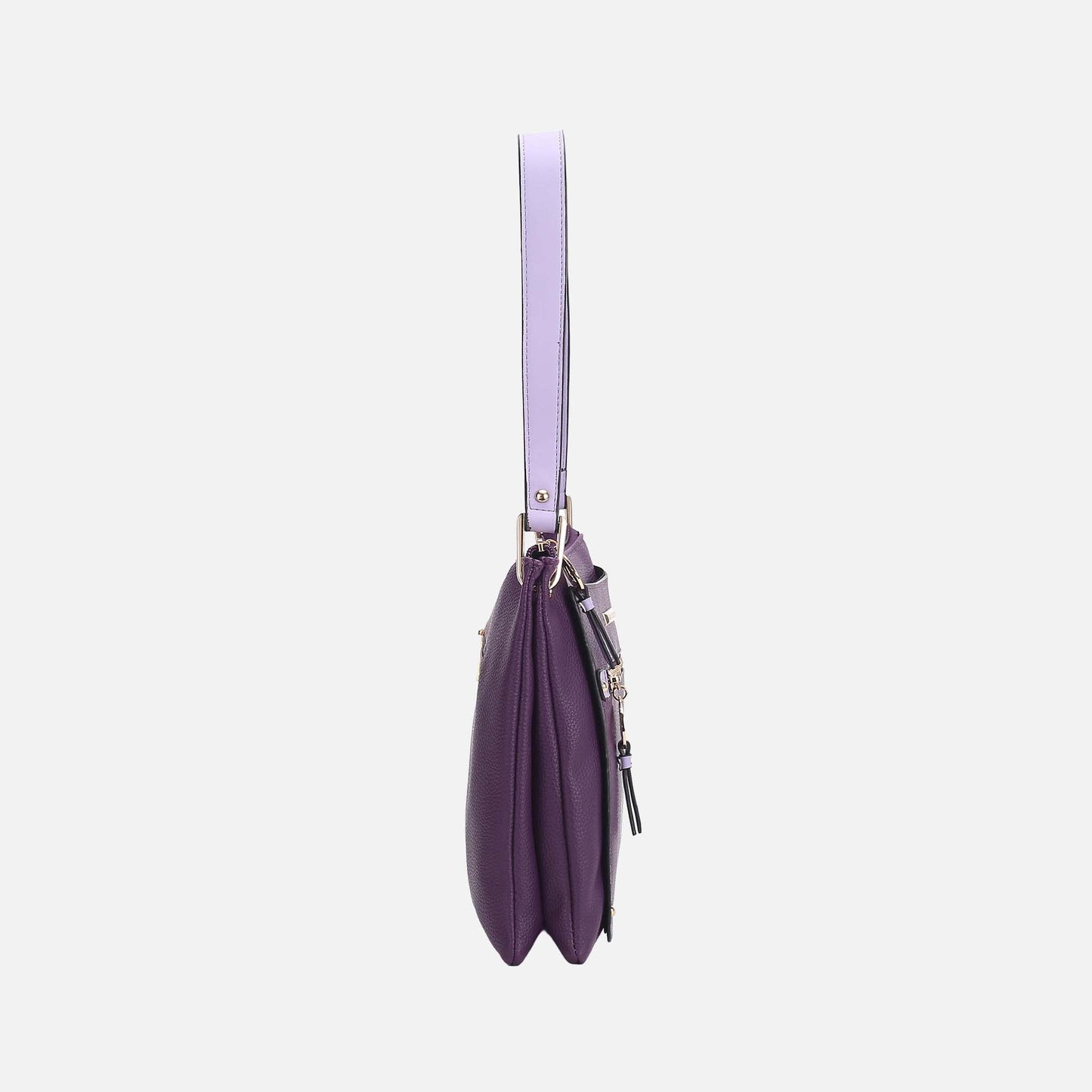 MKF Collection by Mia K. - Aliyah Shoulder Bag