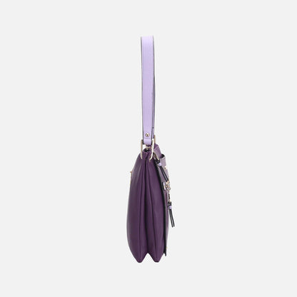 MKF Collection by Mia K. - Aliyah Shoulder Bag