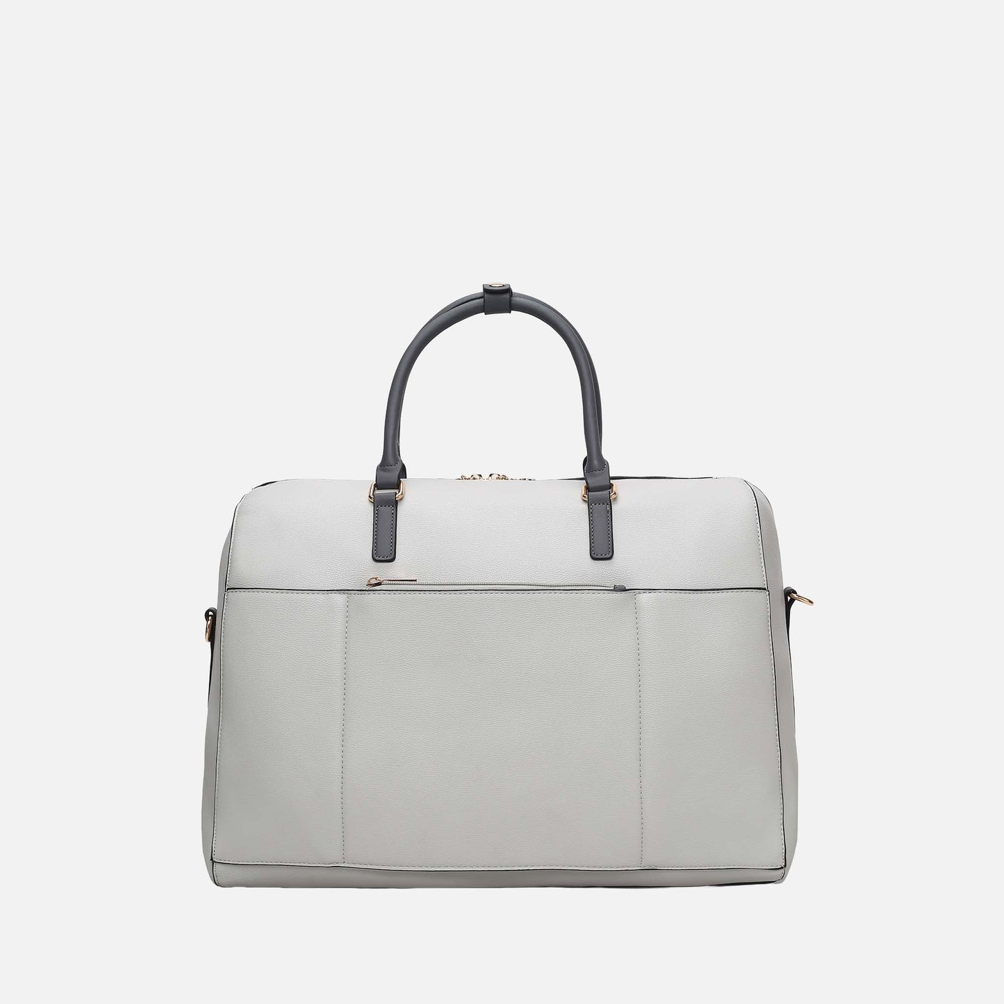 MKF Collection by Mia K. - Melissa Weekender Bag
