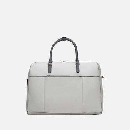 MKF Collection by Mia K. - Melissa Weekender Bag