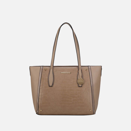 MKF Collection by Mia K. - Robin Tote Bag