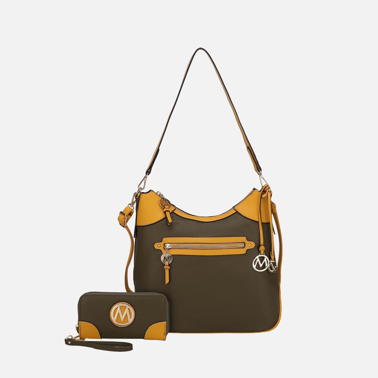 MKF Collection by Mia K. - Josie Shoulder Bag