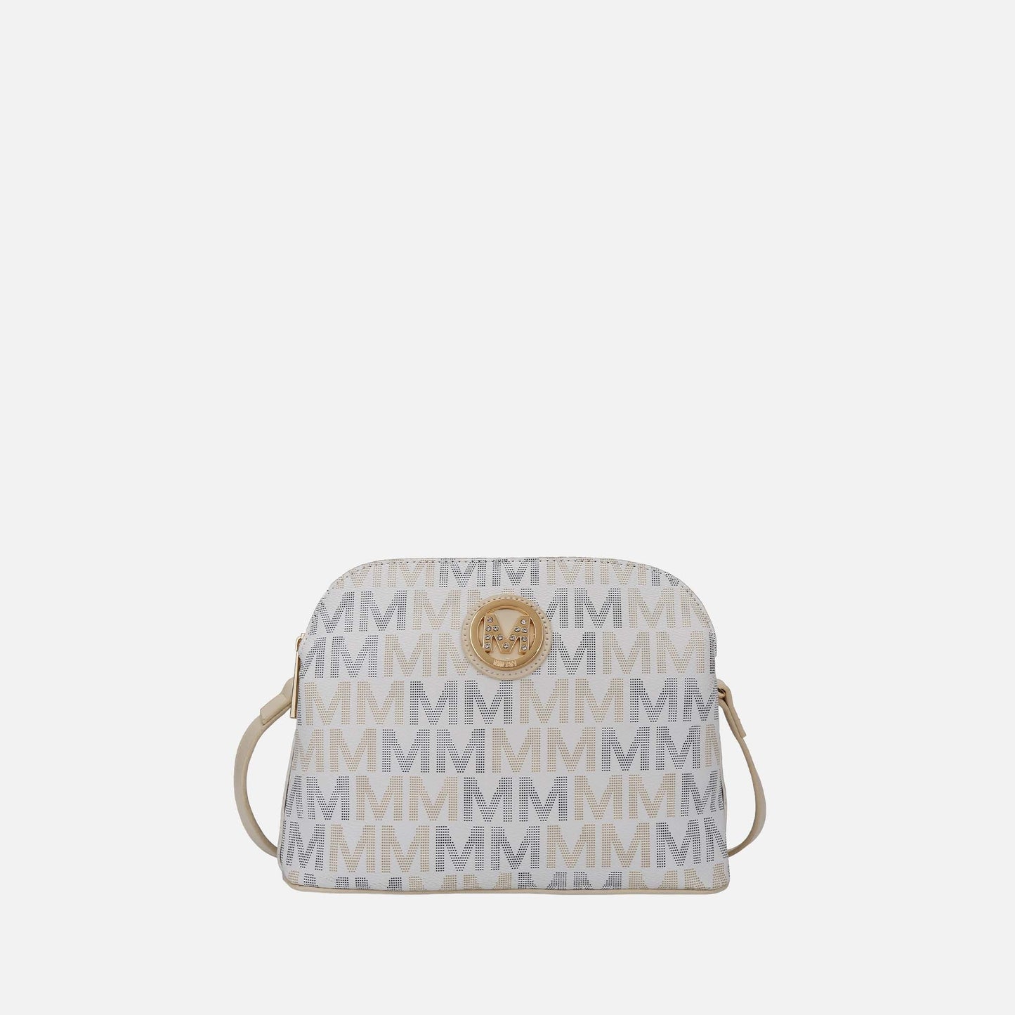 MKF Collection by Mia K. - Niecy Signature Crossbody Bag
