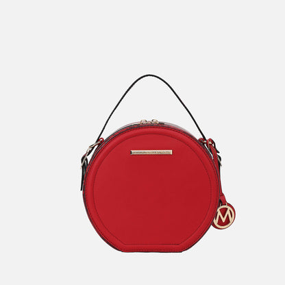 MKF Collection by Mia K. - Mallory Crossbody Bag