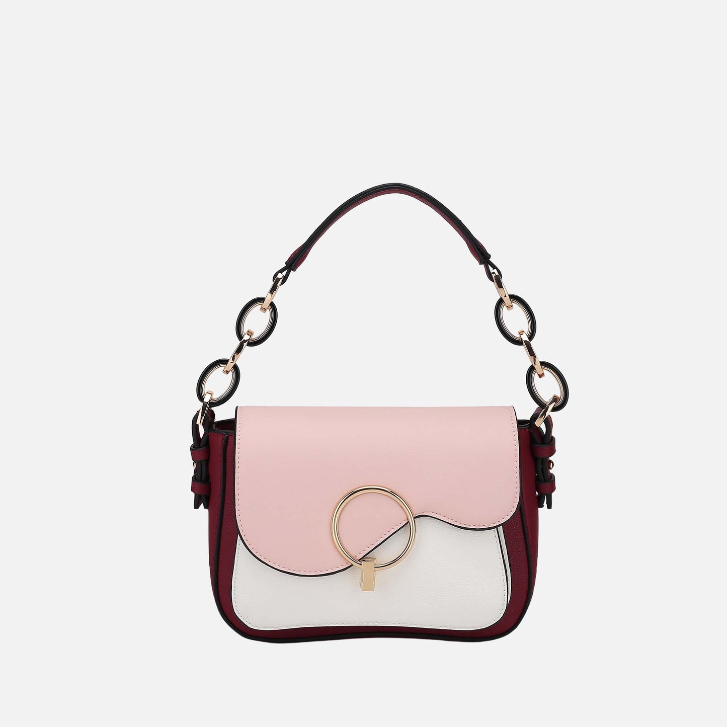 MKF Collection by Mia K. - Fantasia Shouder Bag