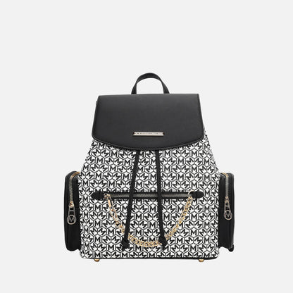 MKF Collection by Mia K. - Issah Backpack