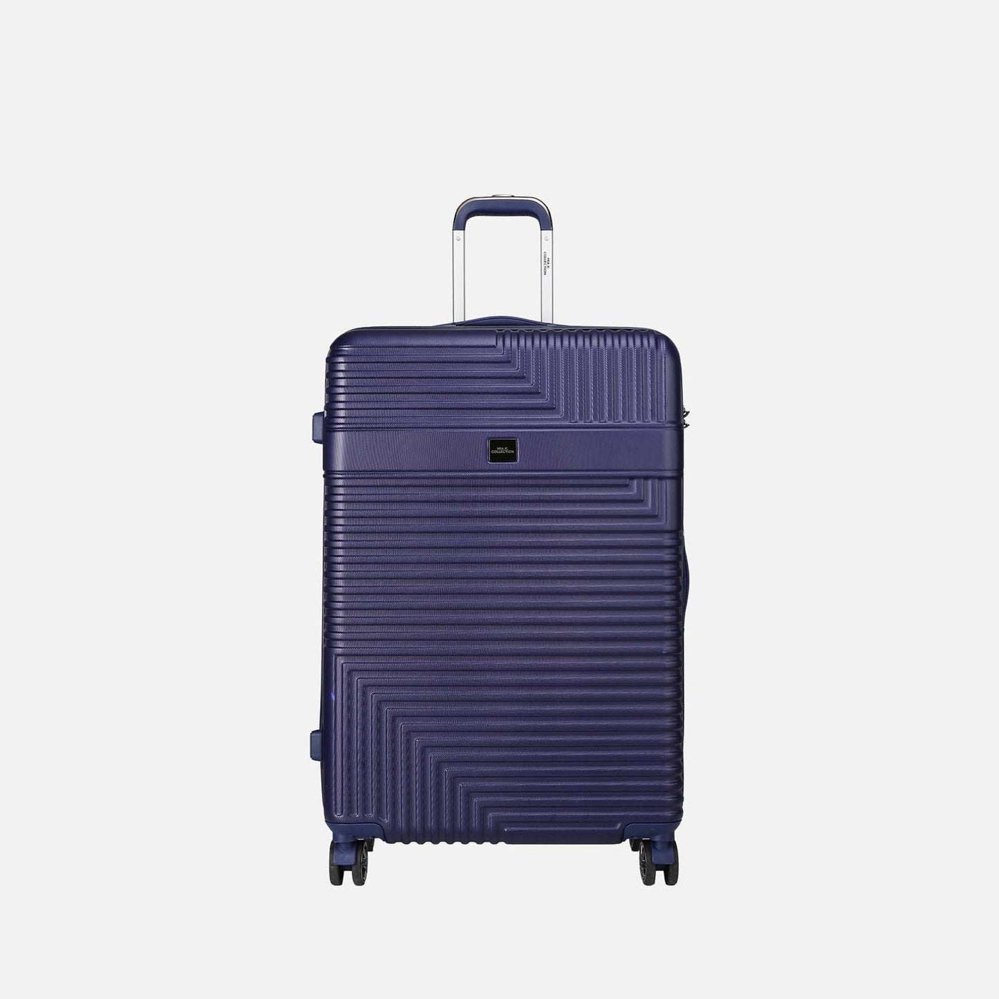 MKF Collection by Mia K. - Mykonos Extra Large Spinner Luggage