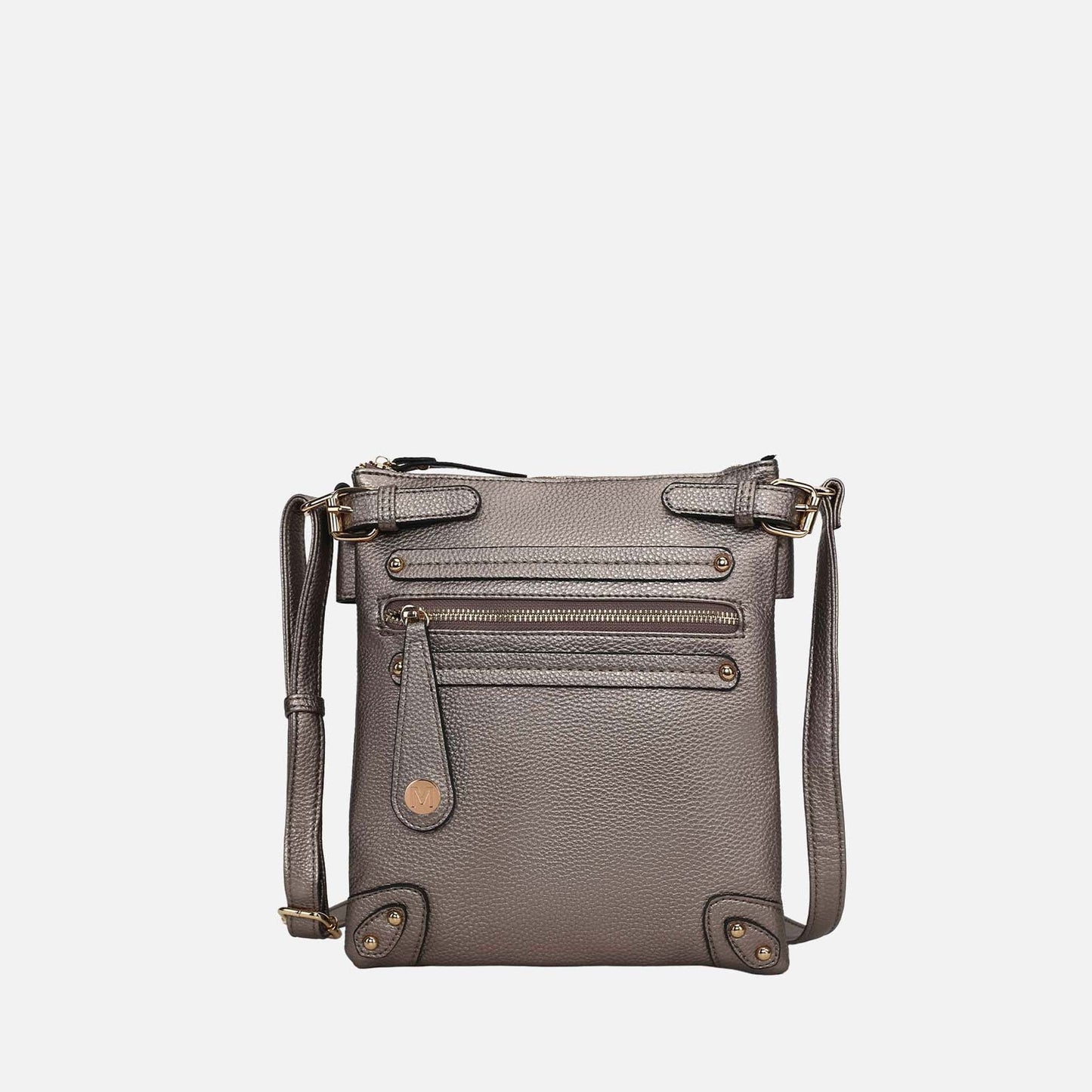 MKF Collection by Mia K. - Parker Crossbody