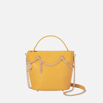 MKF Collection by Mia K. - Damaris Crossbody Bag