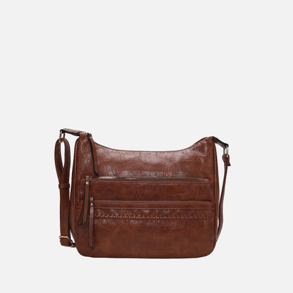 MKF Collection by Mia K. - Alia Shoulder Bag